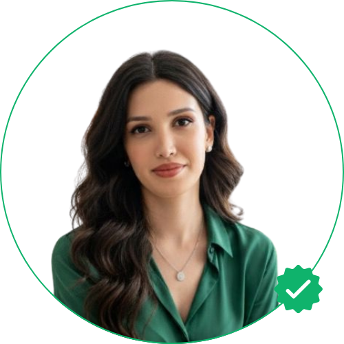 Mediha Ezenci — Uzman Klinik Psikolog