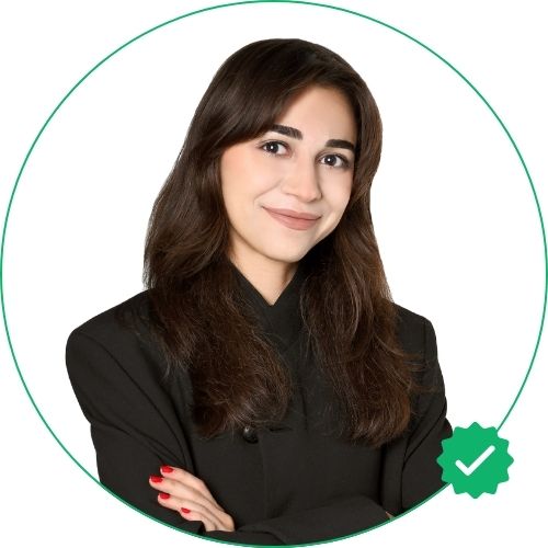 Bengisu Görün — Uzman Klinik Psikolog