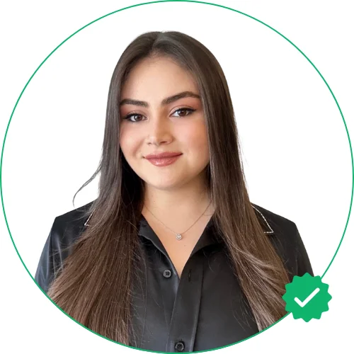 Merve Çelik — Uzman Klinik Psikolog