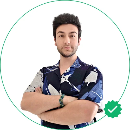 Mert Esen — Uzman Klinik Psikolog