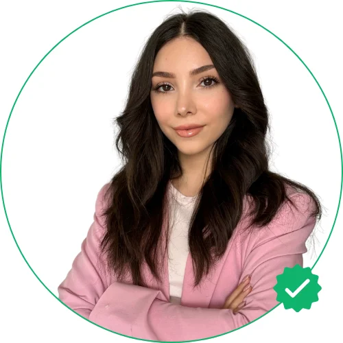 Dilara Parlak — Uzman Klinik Psikolog