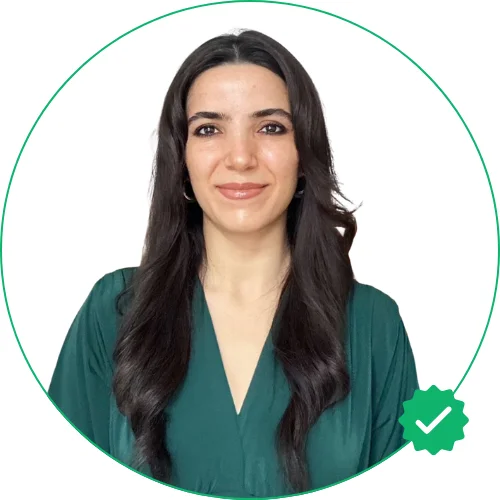 Ebru Akkoyun — Uzman Psikolog