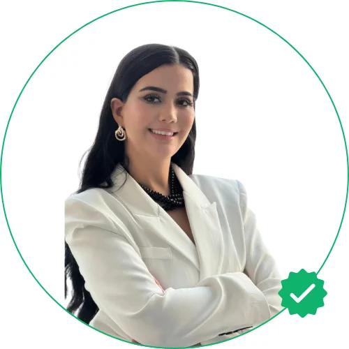 Ahsen Hümeyra Doğan — Uzman Klinik Psikolog