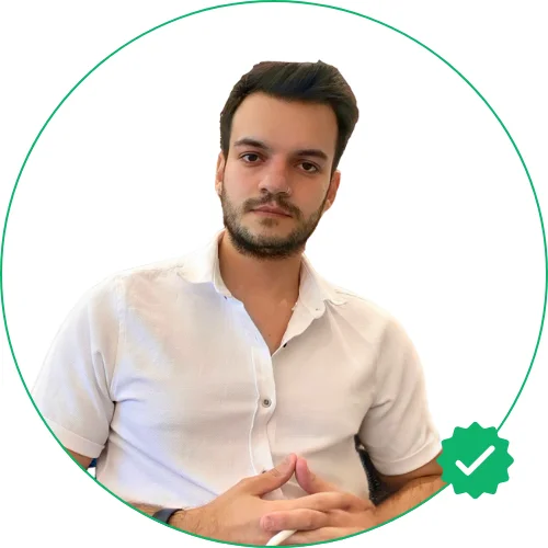 Çağan Yüksel — Uzman Klinik Psikolog