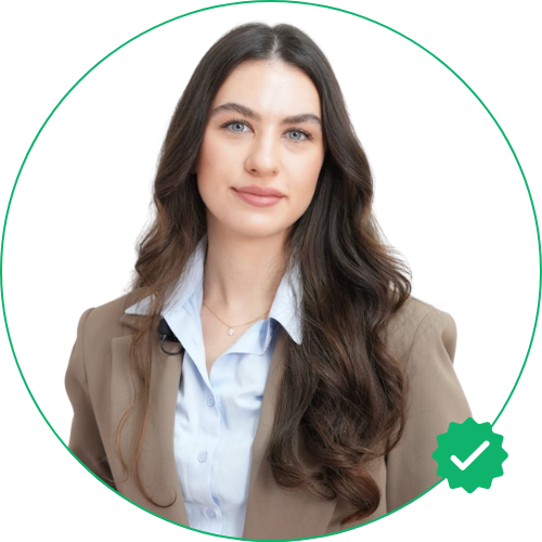 Sena Sarızeybek — Uzman Klinik Psikolog
