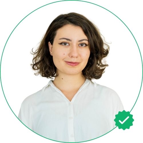 Berru Doğan — Uzman Klinik Psikolog