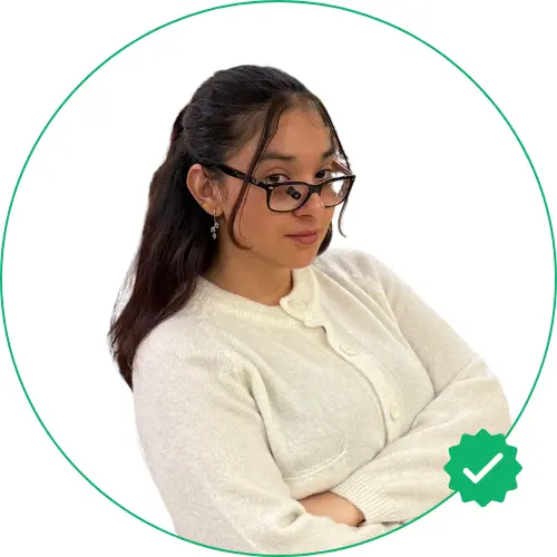 Melike Kılıç — Klinik Psikolog