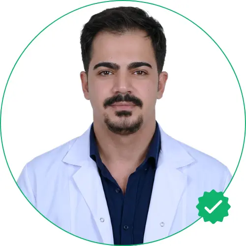 Berkay Küçükkaya — Uzman Klinik Psikolog