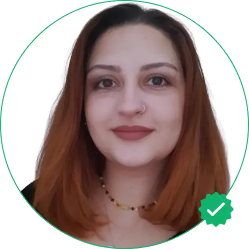 Hazal Eryılmaz