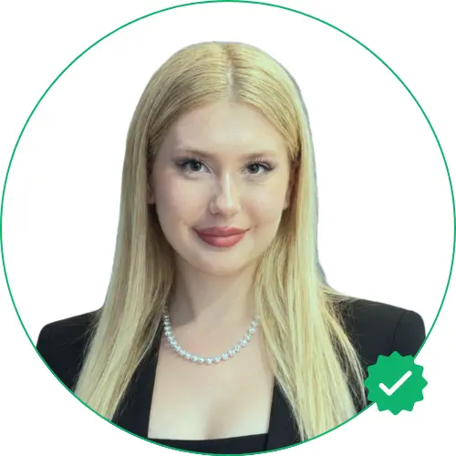 Gözde Aleyna Delikanlı