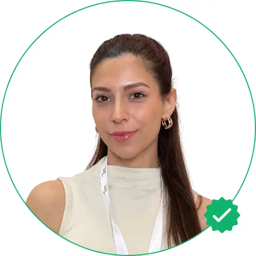 Başak Aydoğdu — Uzman Klinik Psikolog
