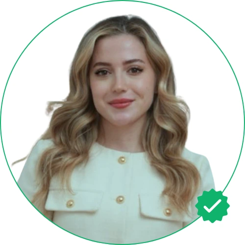 Sude Bayrak