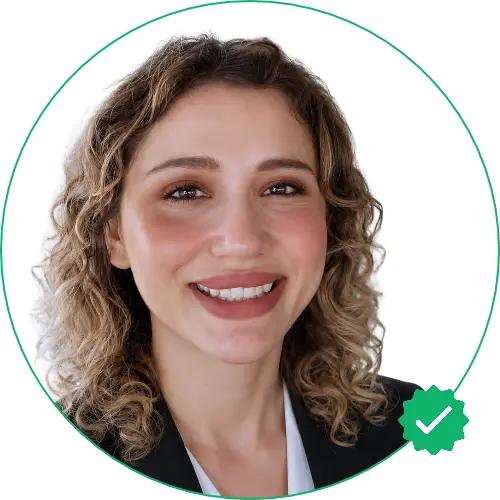 Sinem Sultan Karaca — Uzman Klinik Psikolog