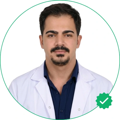 Berkay Küçükkaya — Uzman Klinik Psikolog